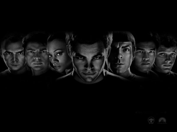 Wallpaper Trek, Star, Cast, Movie