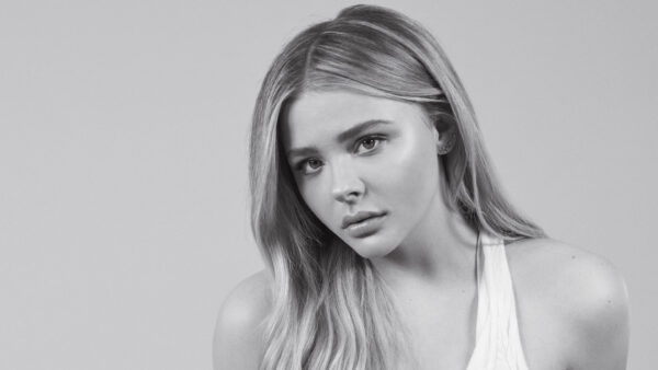 Wallpaper Chloe, Moretz, 2018