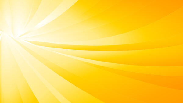 Wallpaper Lines, Whie, Yellow, Wavy, Background