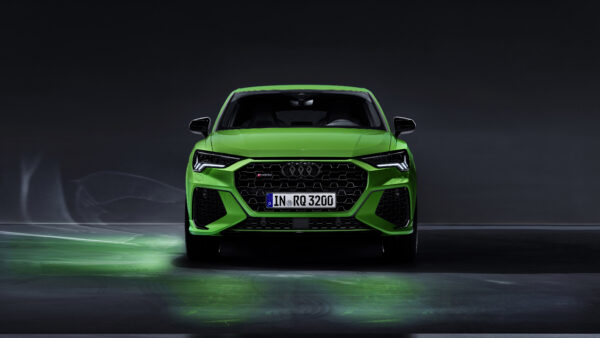 Wallpaper 2019, Audi, Sportback