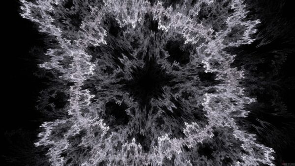 Wallpaper White, Abstract, Desktop, Mobile