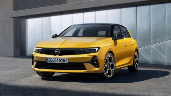 Wallpaper 2021, Cars, Astra, HYbrid, Opel, Ultimate