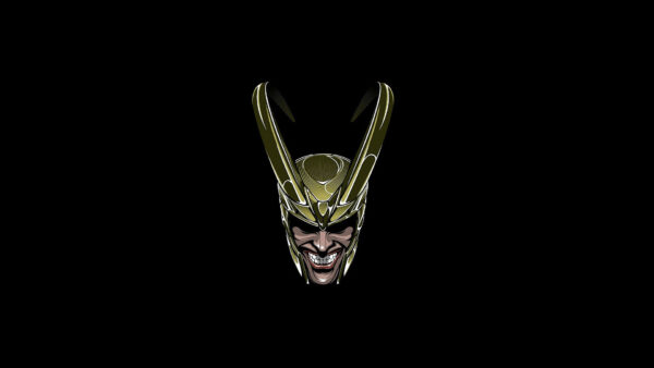 Wallpaper With, Movies, Loki, Black, Thor, Desktop, Background