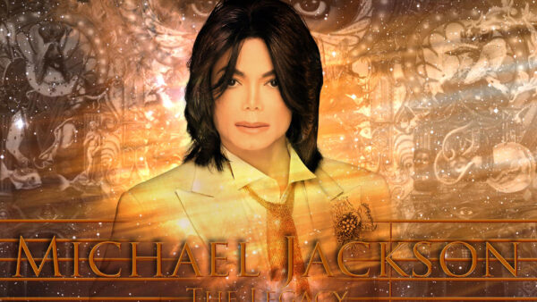 Wallpaper Michael, Jackson, Legacy, The, Desktop