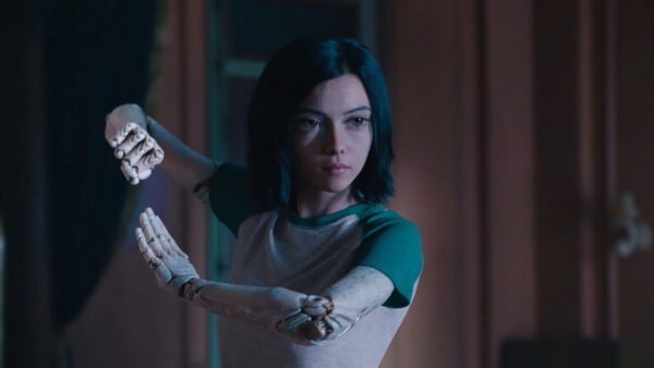 Wallpaper Window, Angel, Brown, Background, Battle, Eyes, Desktop, WALL, With, And, Shallow, Alita, Movies