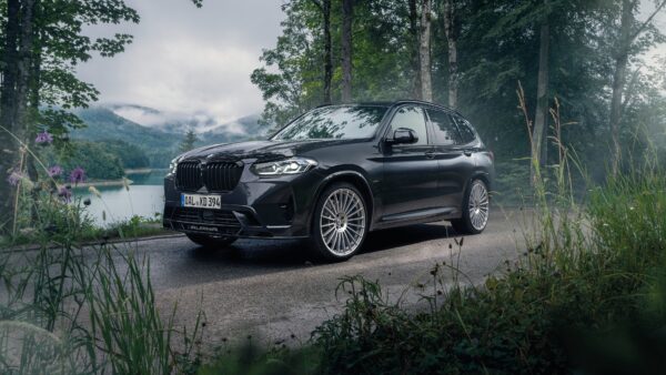 Wallpaper 2021, Cars, Alpina, XD3