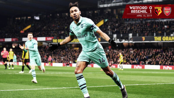 Wallpaper Watford, Arsenal, Desktop