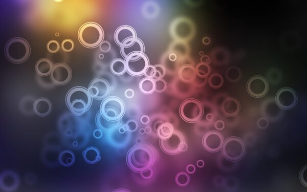 Wallpaper Pc, Background, Abstract, Circles, Images, Cool, Free, Download, 2560×1600, Desktop, Wallpaper