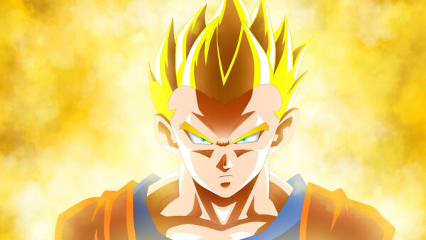 Wallpaper Super, Son, Ball, Goku, Dragon