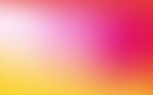 Wallpaper Yellow, Gradient, Pink