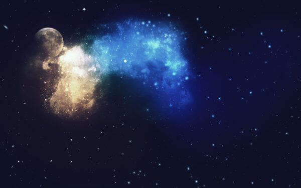Wallpaper Galaxy