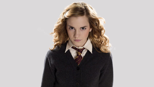 Wallpaper Emma, Hermione, Watson, Granger