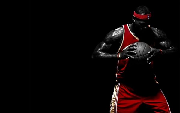 Wallpaper James, Lebron