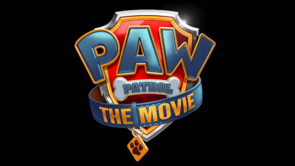Wallpaper Patrol, Development, Logo, Movie, The, Paw