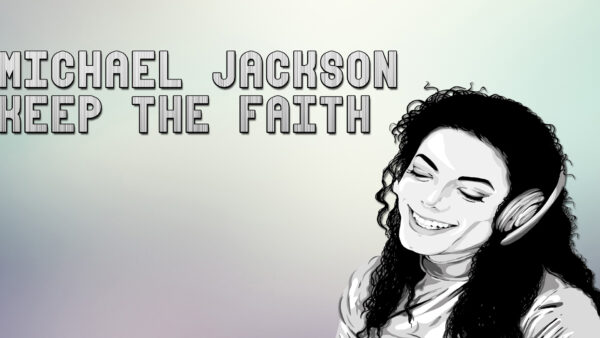 Wallpaper Keep, Jackson, Faith, The, Desktop, Michael