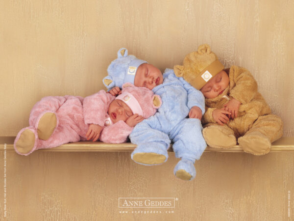 Wallpaper Cute, Babies, Sleeping