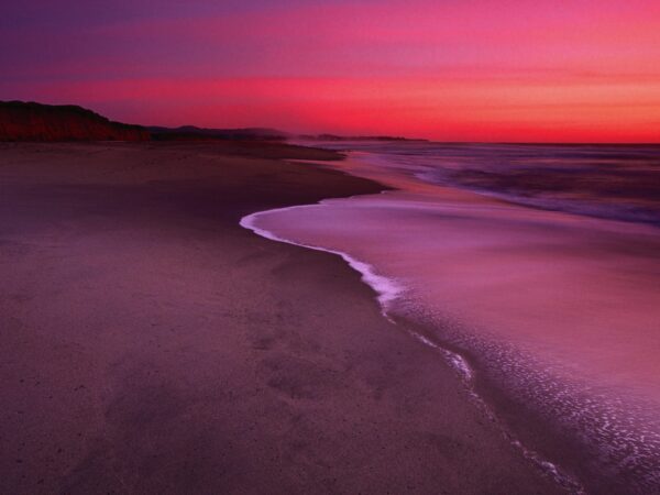 Wallpaper Beach, Dunes