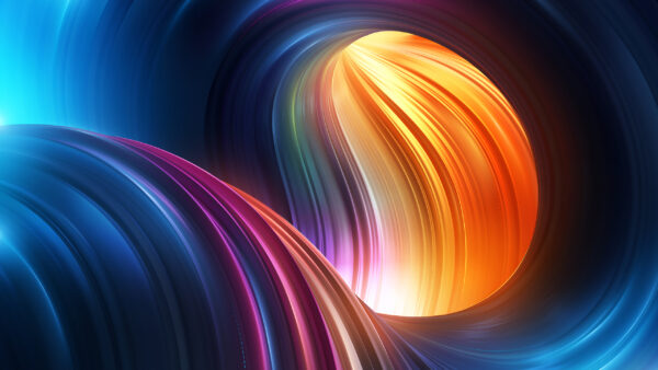 Wallpaper Stock, Colorful