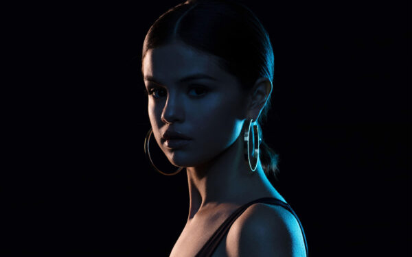 Wallpaper Gomez, Selena, Ain’t