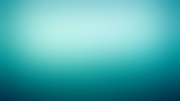 Wallpaper Plain, White, Turquoise