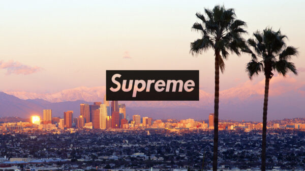 Wallpaper Supreme, Background, View, City