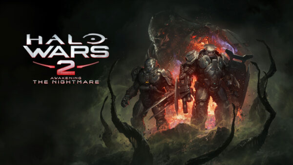 Wallpaper Games, Desktop, Halo, Wars