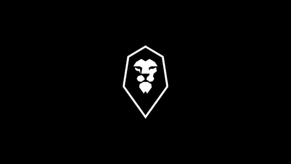 Wallpaper Logo, Salford, F.C, Black, Soccer, Background, Emblem, City