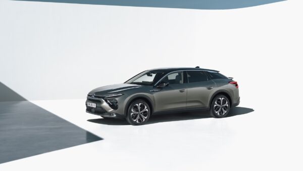 Wallpaper Cars, 2021, Citroen