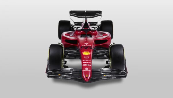 Wallpaper Formula, Ferrari, Cars, 2022