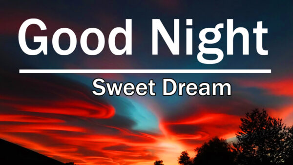 Wallpaper Background, Good, Sweet, Dream, Night, Nature