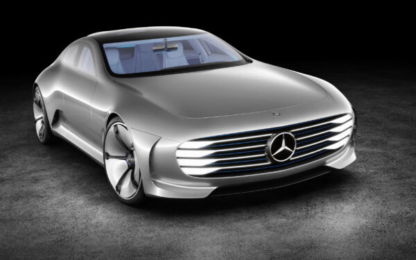 Wallpaper Benz, Concept, 2016, Mercedes