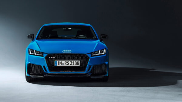 Wallpaper 2019, Audi, Coupe