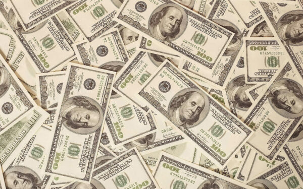 Wallpaper Money, States, United, Mobile, Dollars, Currencies, Desktop, 100