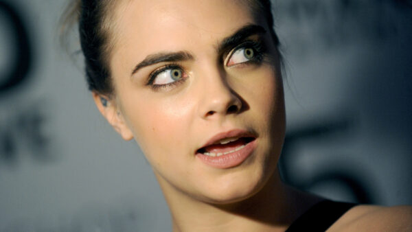 Wallpaper Cara, Celebrities, Desktop, Delevingne