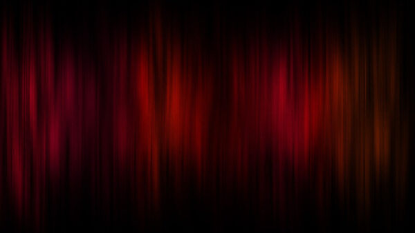 Wallpaper Black, Dark, Desktop, Blur, And, Aesthetic, Lights, Red