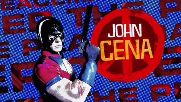 Wallpaper Desktop, Look, John, Peacemaker, Cena, Movies