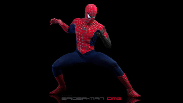 Wallpaper Spiderman, Halloween, Costume, Desktop