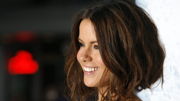 Wallpaper Beckinsale, Celebrity, Beautiful, Smile, Kate, Desktop