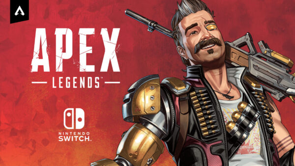 Wallpaper Apex, Legends, Fuse