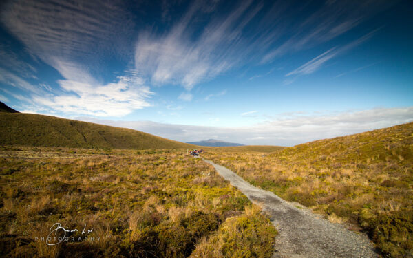 Wallpaper Scenery, Zealand