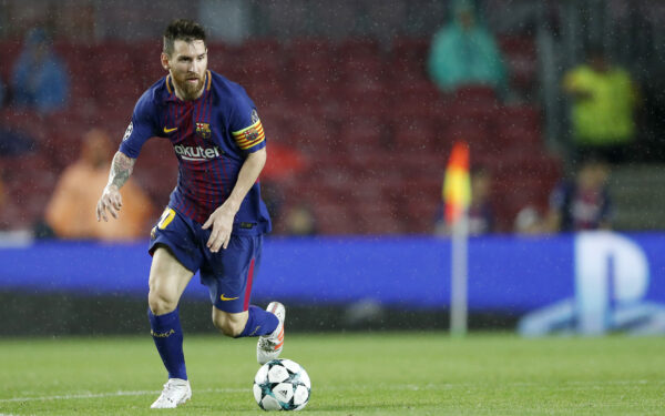 Wallpaper Lionel, Messi, Barcelona