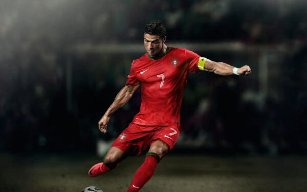 Wallpaper Player, Portuguese, Ronaldo, Cristiano, Football