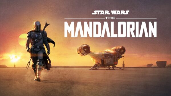 Wallpaper Mandalorian, The