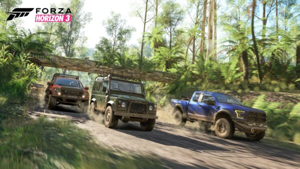 Wallpaper Race, Forza, Horizon