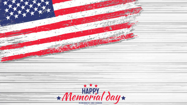 Wallpaper Day, Background, Flag, Memorial, Happy, Word