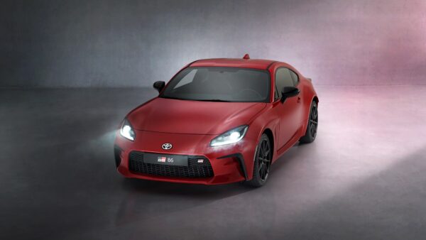 Wallpaper Cars, 2021, Toyota