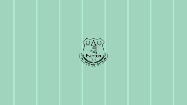 Wallpaper F.C, Light, Green, Background, Logo, Soccer, Everton, Emblem