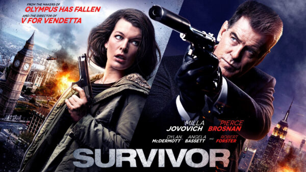 Wallpaper Survivor, Movie, 2015