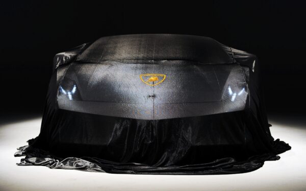 Wallpaper Show, Lamborghini, 2010, Auto