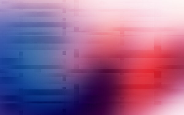 Wallpaper Stripes, Colorful